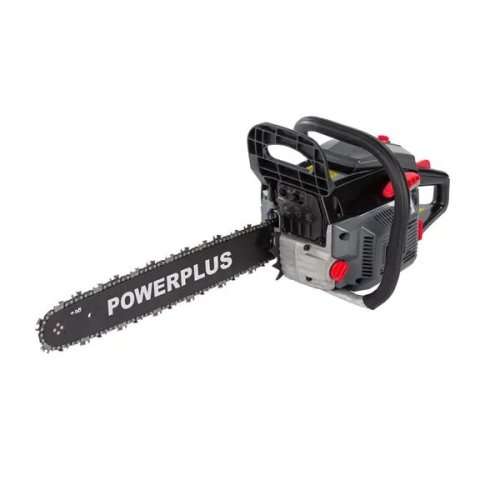 Chainsaws Power Plus 45cc Chainsaw (Demo) was listed for R1,399.99
